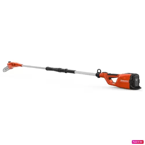 Podador em Altura a Bateria Husqvarna 120iTK4-P