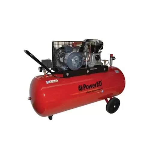Compressor 270LT 5.5HP Trifásico PowerED 
