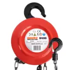 Guincho Garibalde 1Ton 3M 8490