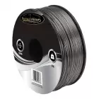 Bobine Fio Fluxado 0.8mm 5KG