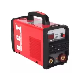 Máquina de Soldar Inverter HCT IW 1826 160A
