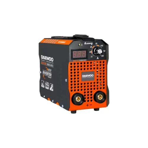 DAEWOO Electric Inverter Welding Machine 140A
