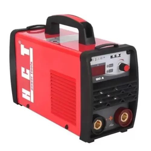 Máquina de Soldar Inverter 180amp HCT 1828