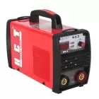 Máquina de Soldar Inverter 180amp HCT 1828