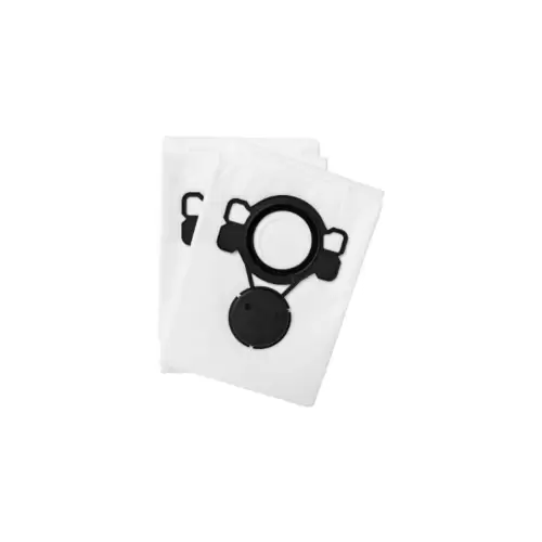 Pack 5 Sacos para Aspirador NILFISK Aero
