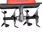 Motoenxada eléctrica sachador 1000w ET 738