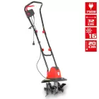 Motoenxada / Sachador elétrica 750W HCT 732
