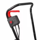 Motoenxada / Sachador elétrica 750W HCT 732