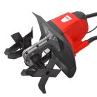 Motoenxada / Sachador elétrica 750W HCT 732