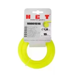 Fio de Nylon 15m – Ø1,6mm Circular