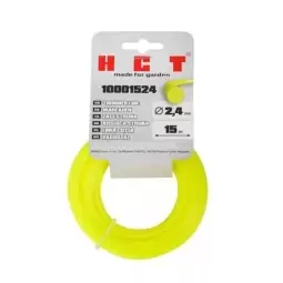 Fio de Nylon 15m – Ø2,4mm Circular