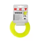 Fio de Nylon 15m – Ø3mm Quadrado