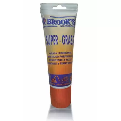 SUPER-GRASS Multipurpose Lubricating Grease