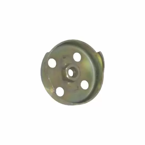 Copo de Metal Para Sistema de Arranque