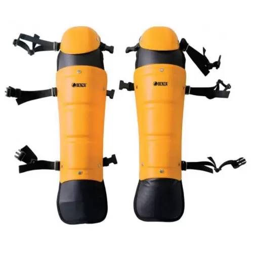 Protective Shin Guards – Benza