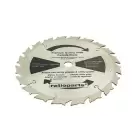 Disco Diamante RATIOPARTS 20 Dentes para roçadora