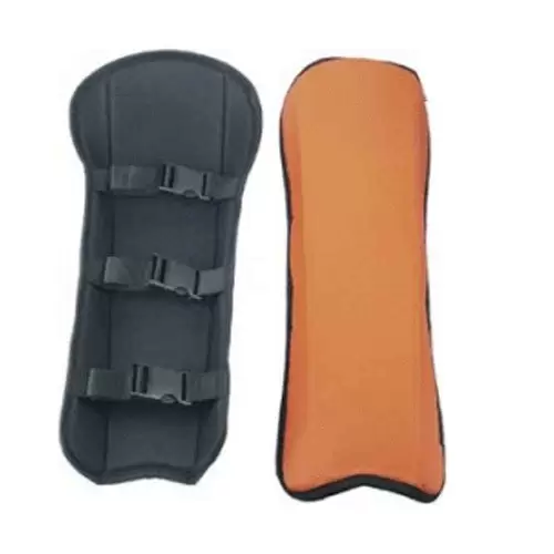Caneleiras de Proteção Reforçadas Italplus 2.0
