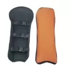 Caneleiras de Proteção Reforçadas Italplus 2.0