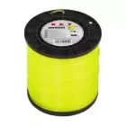 Fio de Nylon redondo 4 mm x 150 m