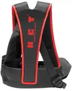 Colete para roçadora HCT 104 Profissional