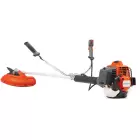Roçadora Gasolina Husqvarna 553RS