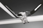 Roçadora Gasolina Husqvarna 553RS