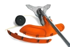 Roçadora Gasolina Husqvarna 553RS