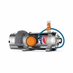 Kit Montagem Horizontal para bombas da gama UP Pedrollo