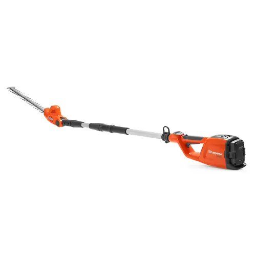 Corta Sebes em Altura a Bateria Husqvarna 120iTK4-H