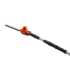 Corta Sebes em Altura a Bateria Husqvarna 120iTK4-H