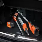 Corta Sebes em Altura a Bateria Husqvarna 120iTK4-H