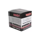 Corrente de motosserra HCT 73E25R 3/8 / 1,5 mm – rolo 410 elos