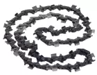 Corrente de motosserra HCT 73E25R 3/8 / 1,5 mm – rolo 410 elos