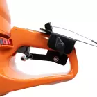Cavalete c/ Acelerador para Motosserras