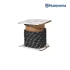 Rolo Corrente p/ Motosserra Husqvarna 3/8” 1.5mm