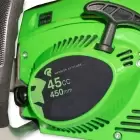 Motosserra gasolina 45cc T Komats Sauri