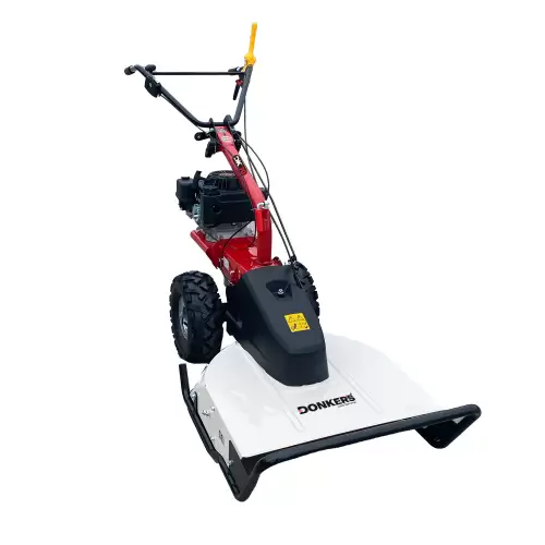 Capinadeira Donker’s DK70 BS1000pxi