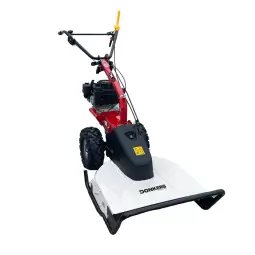Capinadeira Donker’s DK70 BS1000pxi