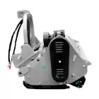 Destroçador de Martelos Hidráulico para Trator 130cm