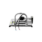 Destroçador de Martelos Hidráulico para Trator 130cm