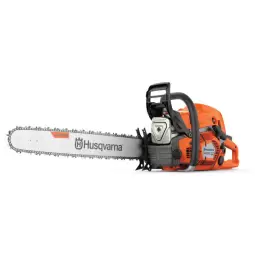 HUSQVARNA 585 XP® Chainsaw – Evolution 86CC 6.8HP