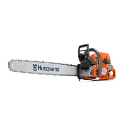 Motosierra Husqvarna 572XP XCUT + AUTOTUNE