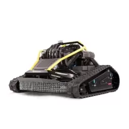 Robot Destroçador de Mato BlackPanther 779CC