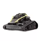 Robot Destroçador de Mato BlackPanther 779CC
