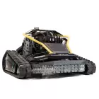 Robot Destroçador de Mato BlackPanther 779CC