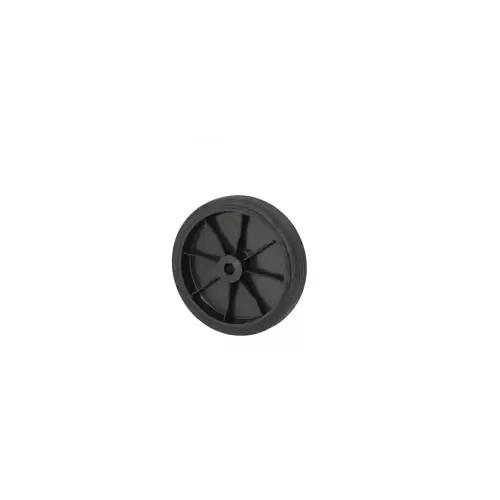 Roda de Borracha Sintética 200mm