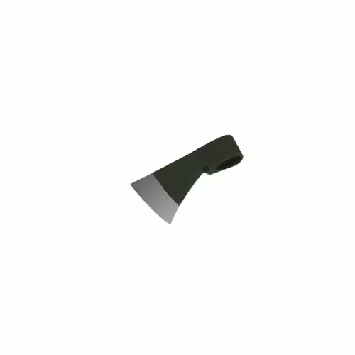 Splitting Axe T/Flange
