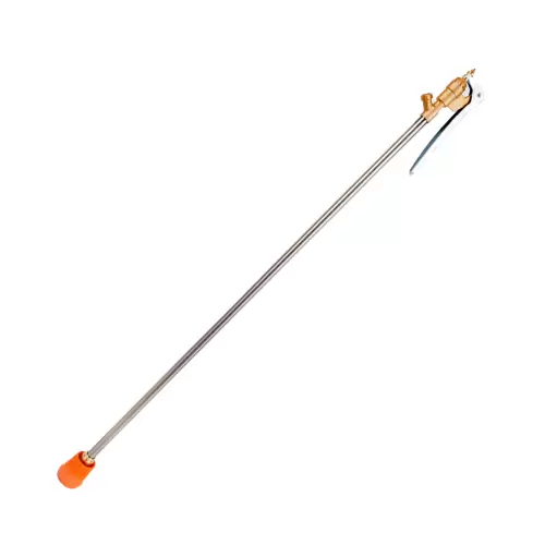 Pistola de Pulverização Profissional Corte Rápido