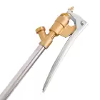 Pistola de Pulverização Profissional Corte Rápido