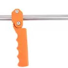 Pistola de Pulverização Profissional Corte Rápido